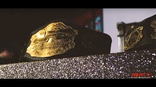 AFC 2017 Promo Video - Get Ready For The Next Level