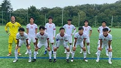 立命館大学体育会サッカー部 Youtube