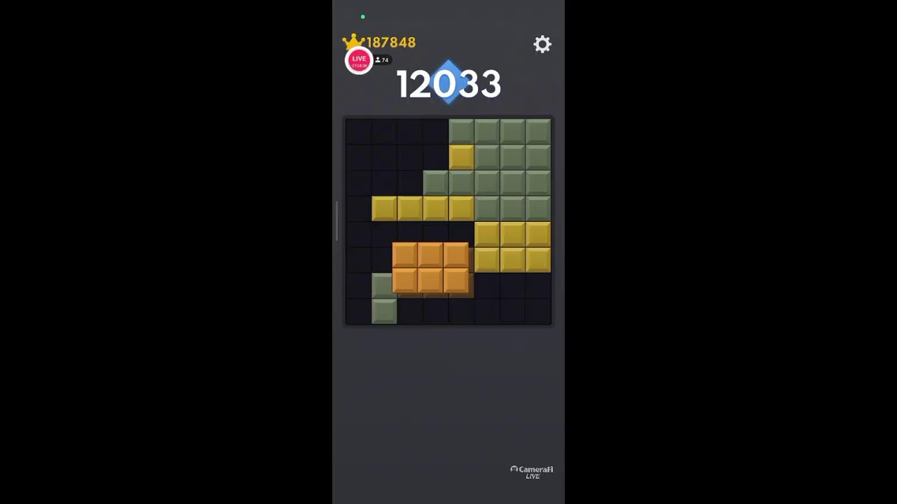 GAME BLOCK BLAST