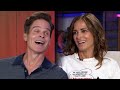 Rebecca Budig And Greg Rikaart Reveal SEXY Soap Secrets Spilling The E Tea Rebecca Budig And Greg Rikaart Reveal SEXY Soap Secrets Spilling The E Tea