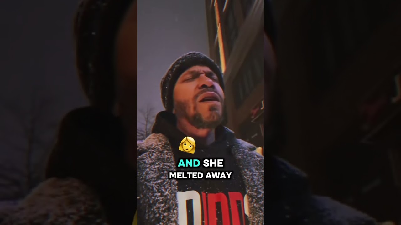 “Snowflake” instrumental by Armel Blue 