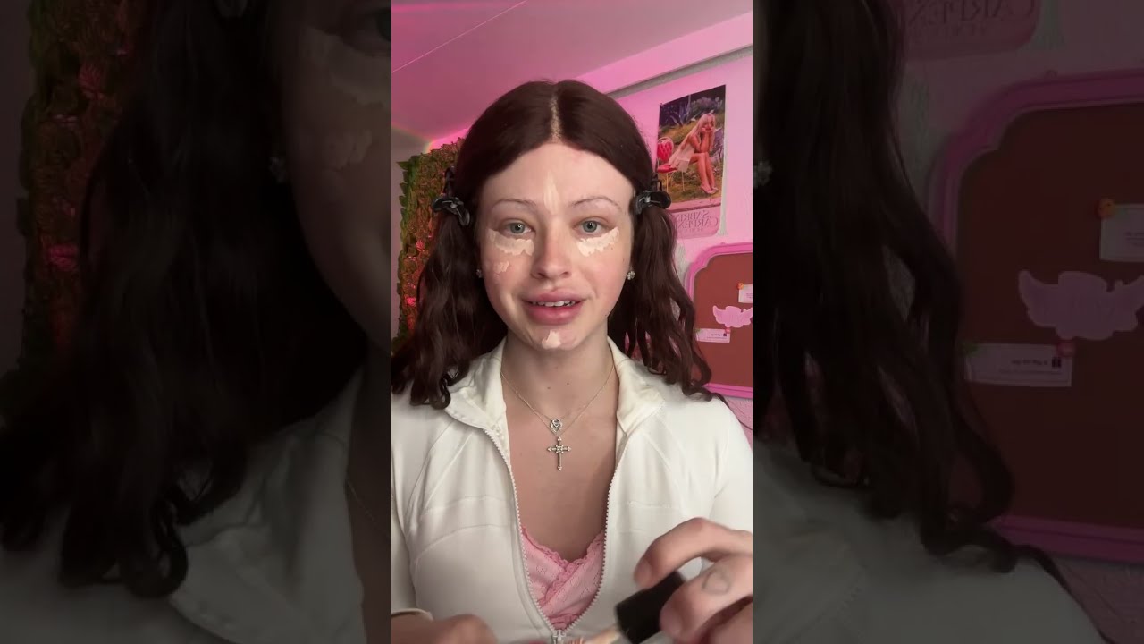 Makeup GRWM 🫧☀️| Nova Lust VOD 12.5.2026