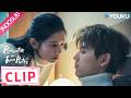 Zhu Yun mulai suka! Dia memperhatikan Li Xun | Pemantik dan Tuan Putri (Lighter &amp; Princess)