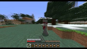 MCPVP HG FINAL 1v1 - FULL DIAMOND!