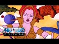 He-Man Official | The Taking of Grayskull | He-Man Full Episodes | RETRO CARTOON | Videos For Kids