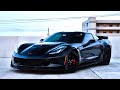 WATCH THIS BEFORE BUYING A USED CORVETTE Z06!