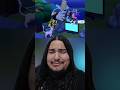 Esse Pokémon fantasma tem um jeito bizarro de cumprimentar o Ditto? Dusknoir de Pokopia não sabe...