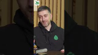 პოლიტიკური დისკუსიების საჭიროებასა და დახურული მედიასივრცის გახსნაზე I ჰერმან საბო