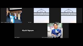 1094. TLCVN - Cầu nguyện Đặc nhiệm ngày cuối. Thứ sáu. Leadership - 30.12.2022