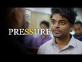 Pressure short film trailer  new hindi short film  office stories  corn creation