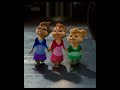 The chipettes  a demons fate within temptation