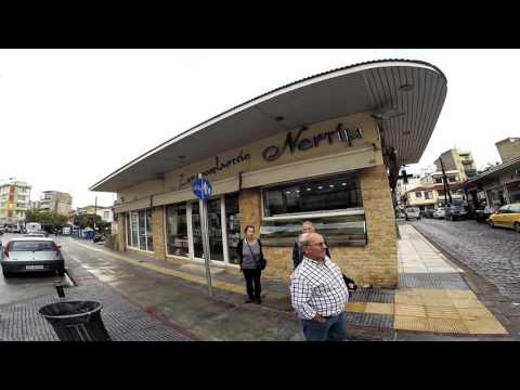 Northen Greece Road Trip   Komotini