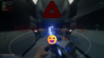 SCP:SL CHEATING | Midnight Slams