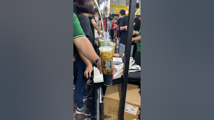 越南有波霸~台灣珍奶茶超好喝Taiwan's bubble tea in Vietnam #shorts #珍珠奶茶 #bubble #boba #手搖飲料 #taiwan #波霸 | 越南中年大叔