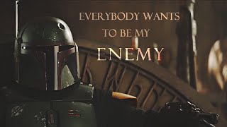 Boba Fett | Enemy