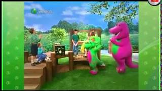 Barney Friends Try It, Youll Like It Part 22