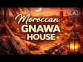 Moroccan Gnawa House Music Chill Deep House Desert Vibes Mix
