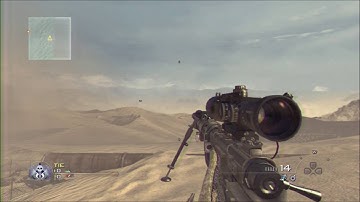 [MW2/1.14] Resurrection SPRX Mod Menu Free (UNFAIR AIMBOT & Bots) + Download!