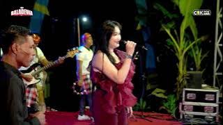 RINDUNYA HATIKU - Pungky Renata ft Panitia - OM BALADEWA Live Kunjang Kediri