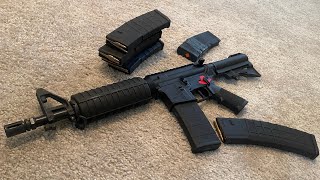 PSA PA-15 Classic 10.5” AR-15