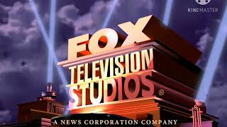 Satin Cityregency Televisionfox Television Studios 1999, Remake