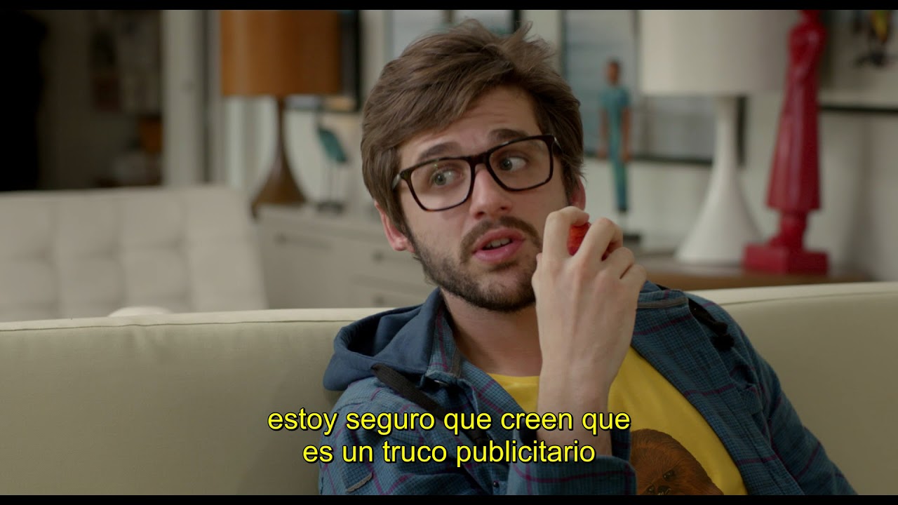 Amor.com - Trailer