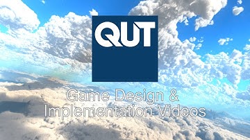 QUT - GDIV - Source Control (Git, Bitbucket, SourceTree)