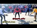 John Vuli Gate Dance Challenge