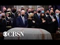 Bob Dole's funeral service in Washington, D.C. | full video