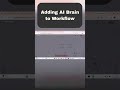 This AI Agent Updates Google Sheets Automatically 🤖