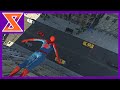 Spider-Man BLENDER ANIMATION