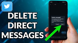How To Delete Direct Messages On Twitter