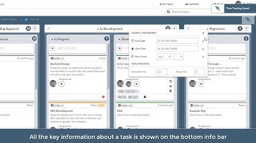 TaskBlast Project Management Software Made Simple
