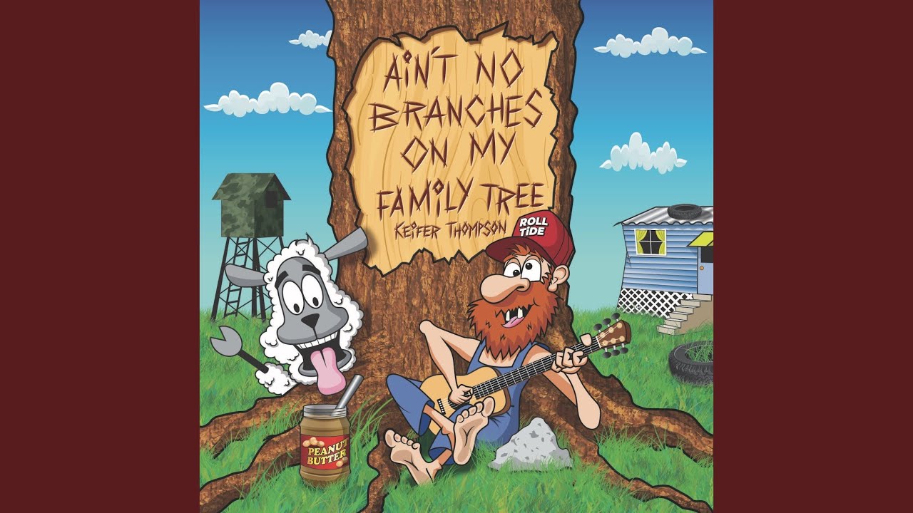 Ain t No Branches On My Family Tree YouTube Ain t No Branches On My Family Tree YouTube