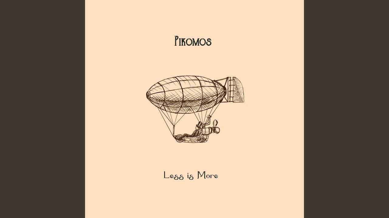 Watch Less is More on YouTube Watch Less is More on YouTube