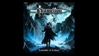 Chamelion - The Hammer Of The Gods' Might