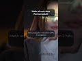 Meta Platforms #shorts #Meta #EssilorLuxottica #RayBan #Smartglasses #Metaverse #stockworld