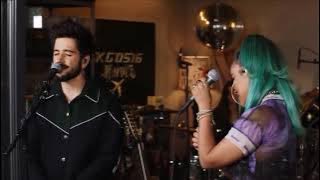 KAROL G, CAMILO - CONTIGO VOY A MUERTE ( Vídeo Oficial )