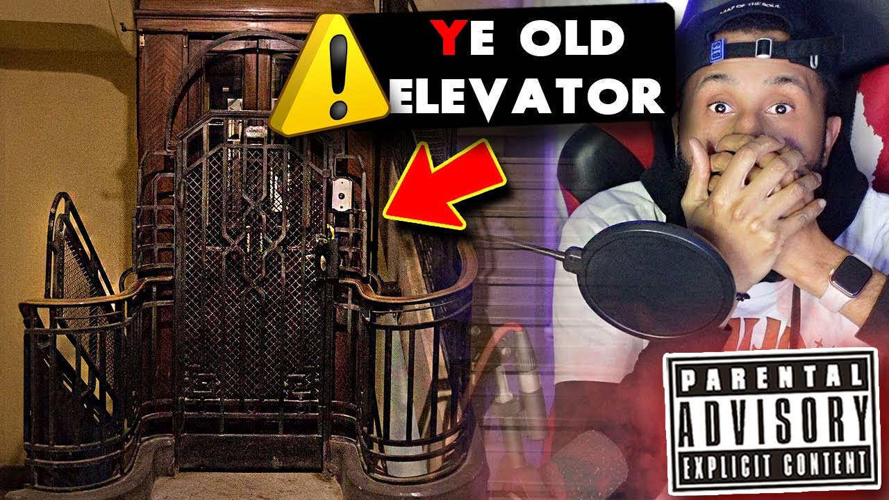 Три места, куда нельзя пойти... Но! Люди! (Реакция Mrballen!)