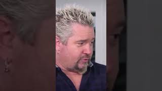 Guy Learns How To Make This Delicious Ramen #dinersdriveinsanddives #shorts