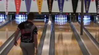 Bowling Pin Impossibly DEFIES World's Strongest Bowler screenshot 5
