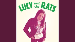 Video thumbnail of "Lucy and the Rats - Make You Mine"