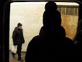 Київ. Поїздки в метро у вагонах без світла