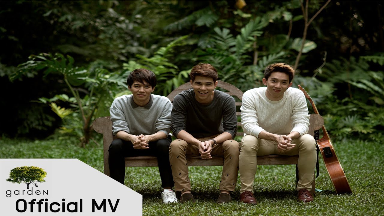ไม่อาจเปลี่ยนใจ - Jeff,Thurs,Ozone [Official MV]