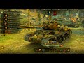 Бой на МАСТЕРА лучший танк КВ 1с онлайн игра world of tanks