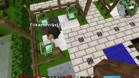 Walkthrough #1 - Mekanism 5x Ore Processing