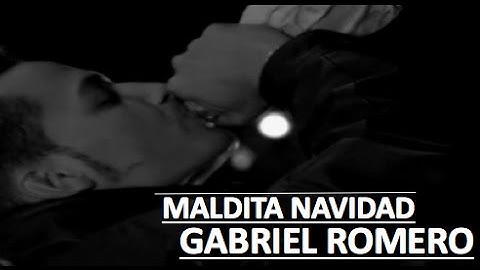 Maldita Navidad - Gabriel Romero / Discos Fuentes