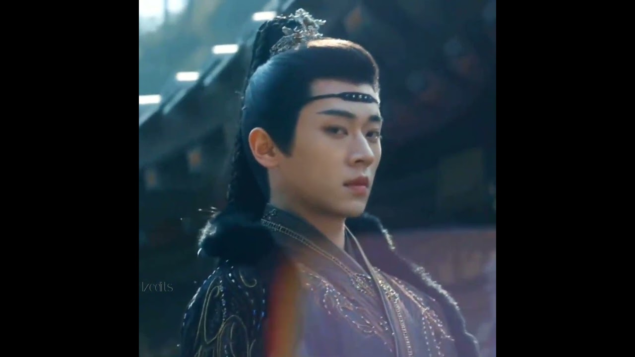 Gong Shangjue 🔥 My Journey to You 