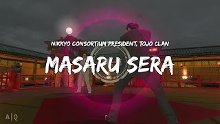 Yakuza 0 Climax Battle Ultimate Battle 2 - How To Cheese Sera