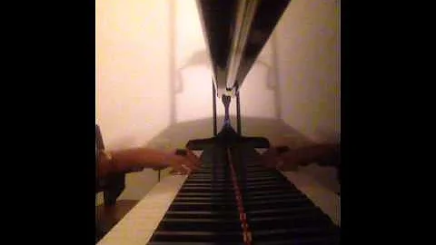 "Crazy Love" cover by Danielle Furst